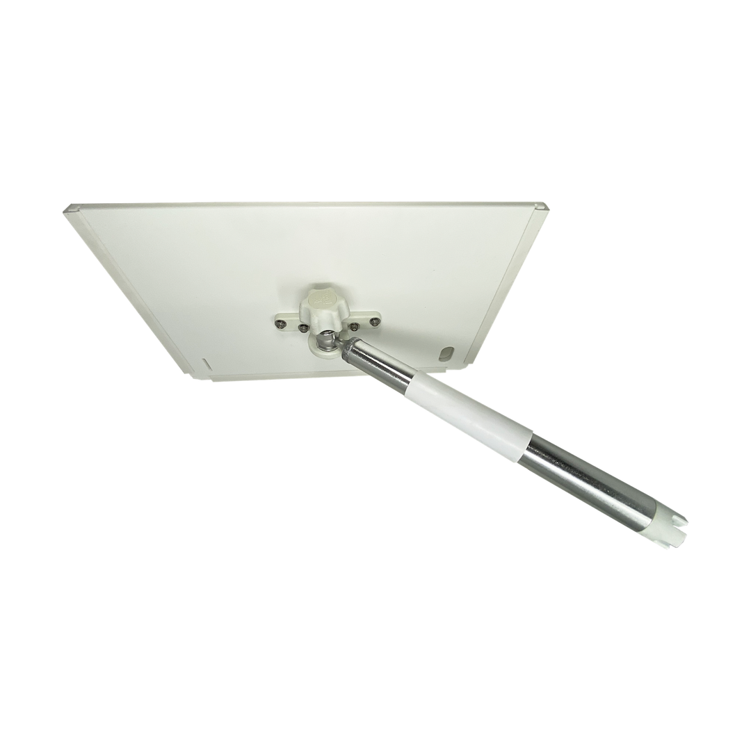 Product of Taco P01-2120w Fillet Table