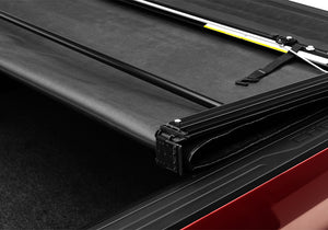 Product of Truxedo Deuce 2 Soft Roll-Up 773001 Tonneau Cover 