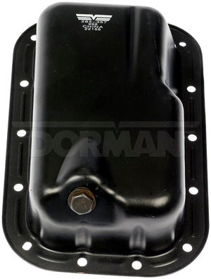 Dorman (Oe Solutions) 264-357 Oil Pan||264-357.Jpg||85||d18264357||2242292