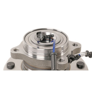 Moog Hub Assemblies 515145 Wheel Bearing And Hub Assembly||515145_3.Jpg||88||m12515145||1168662