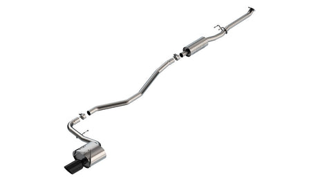 Borla 140941bc Exhaust System Kit||140941bc.Jpg||85||b25140941bc||1786284