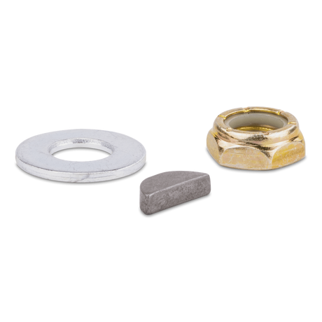 Product of Seastar Sa27454p Steering Wheel Mounting Hardware