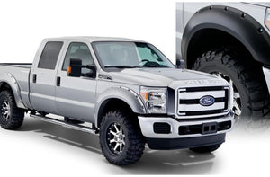 Bushwacker 20914-02 Fender Flare||||88||l222091402||2024204