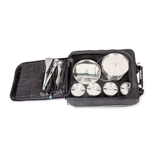 Decked Ad23pathfindercookingkit Cookware Set||ad23pathfindercookingkit_1.Jpg||86||dckad23pathfi||1285077