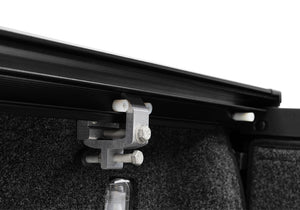 Product of Retrax RetraxONE XR Hard Manual Retractable T-60383 Tonneau Cover 