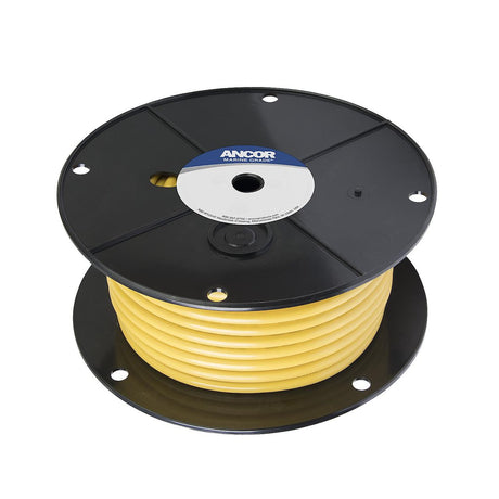 Ancor 113910 Battery Cable||batterycable-Yellow-4awg.Jpeg||85||a4v113910||1524950