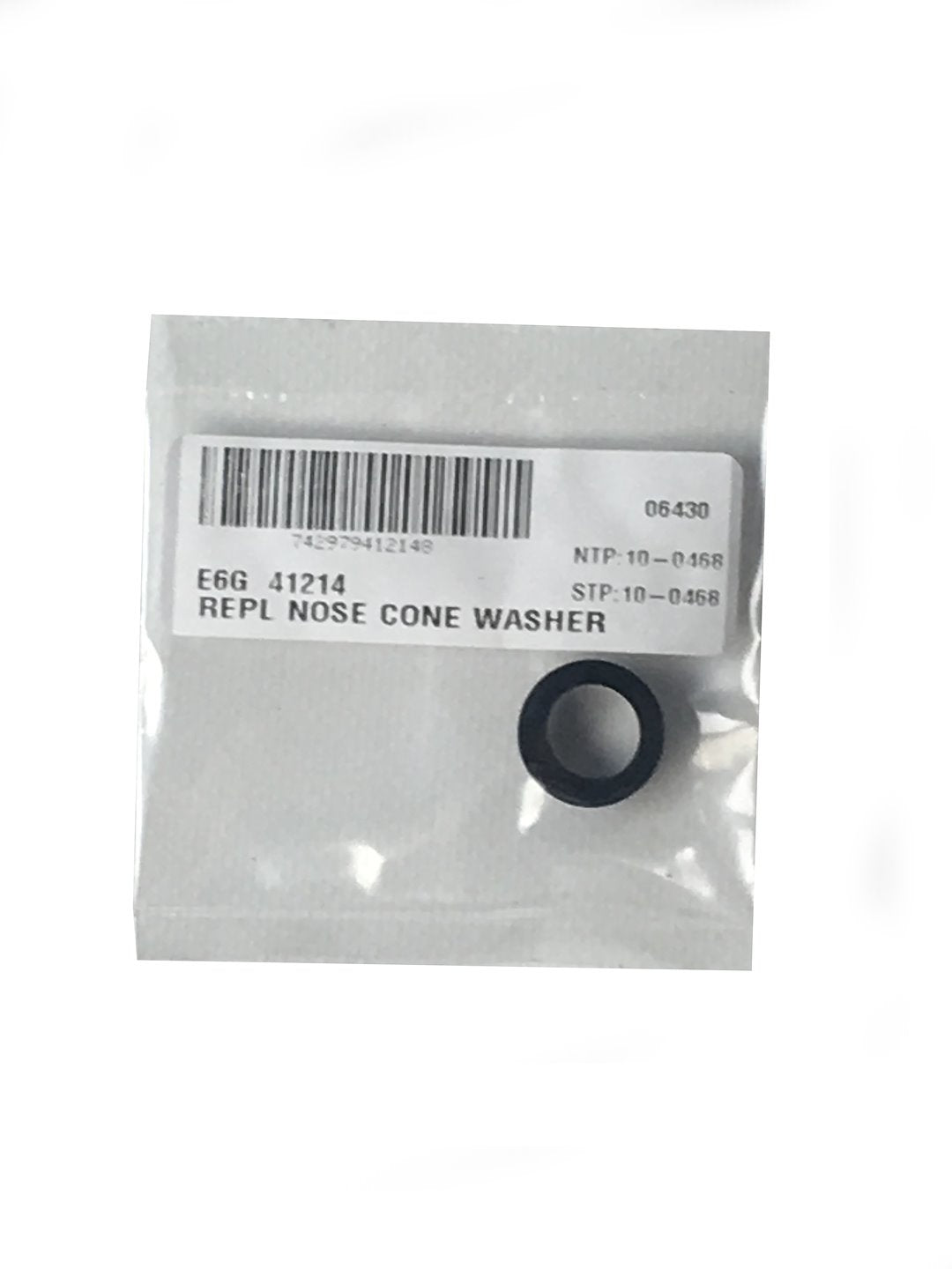 Elkhart Supply 41214 Fresh Water Fitting Seal||41214.Jpg||85||e6g41214||858659