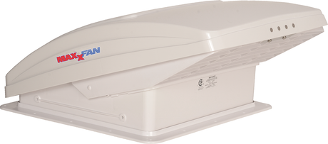 Product of MaxxAir Ventilation Solutions 00-05301K 14 Inch 14 Inch Roof Vent Yes 