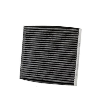 Product of Wix Filters WP10651 OEM Disposable Air Filter 