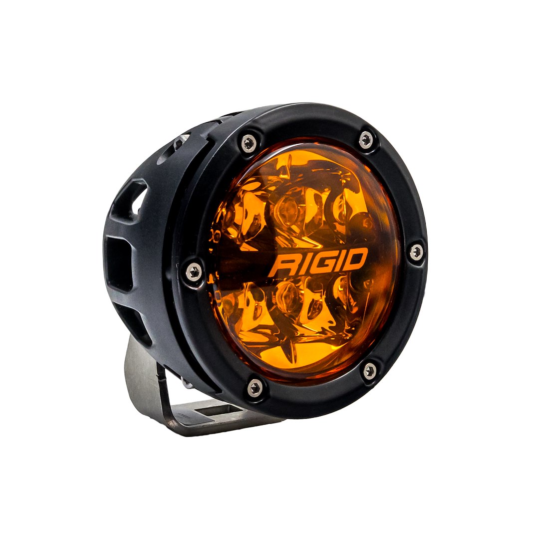 Product of Rigid Lighting 41652 Driving/ Fog Light 