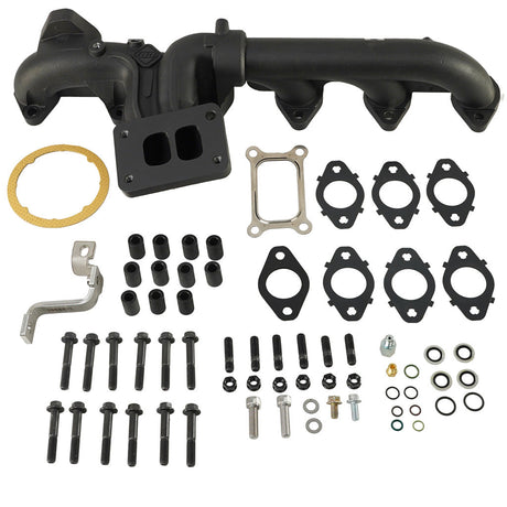 Bd Diesel 1046070 Exhaust Manifold||1046070.Jpg||85||b701046070||2211780