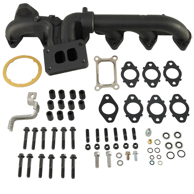 Bd Diesel 1046070 Exhaust Manifold||1046070.Jpg||85||b701046070||2211780