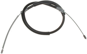 Raybestos Brakes Bc94372 Parking Brake Cable||bc94372.Jpg||85||r42bc94372||1230110