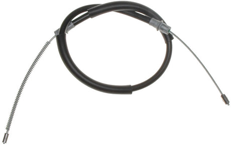 Raybestos Brakes Bc94372 Parking Brake Cable||bc94372.Jpg||85||r42bc94372||1230110