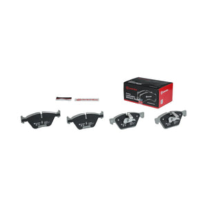 Brembo P06060n Brake Pad||p06060n_Bar.Jpg||88||brmp06060n||1752363
