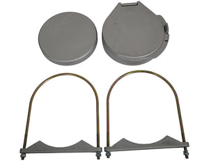 Buyers Products Cc800 Ladder Rack Conduit Carrier||cc800_3.Jpg||88||b83cc800||1212666