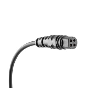 Minn Kota 1852081 Trolling Motor Sonar Adapter Cable||mk_1852081_Mkr-Dsc-12_End2.Jpg||87||min1852081||970601