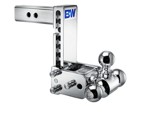 B&W Trailer Hitches Ts10049c Trailer Hitch Ball Mount||ts10049c Widget.Png||85||b94ts10049c||1604791