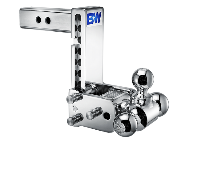 B&W Trailer Hitches Ts10049c Trailer Hitch Ball Mount||ts10049c Widget.Png||85||b94ts10049c||1604791