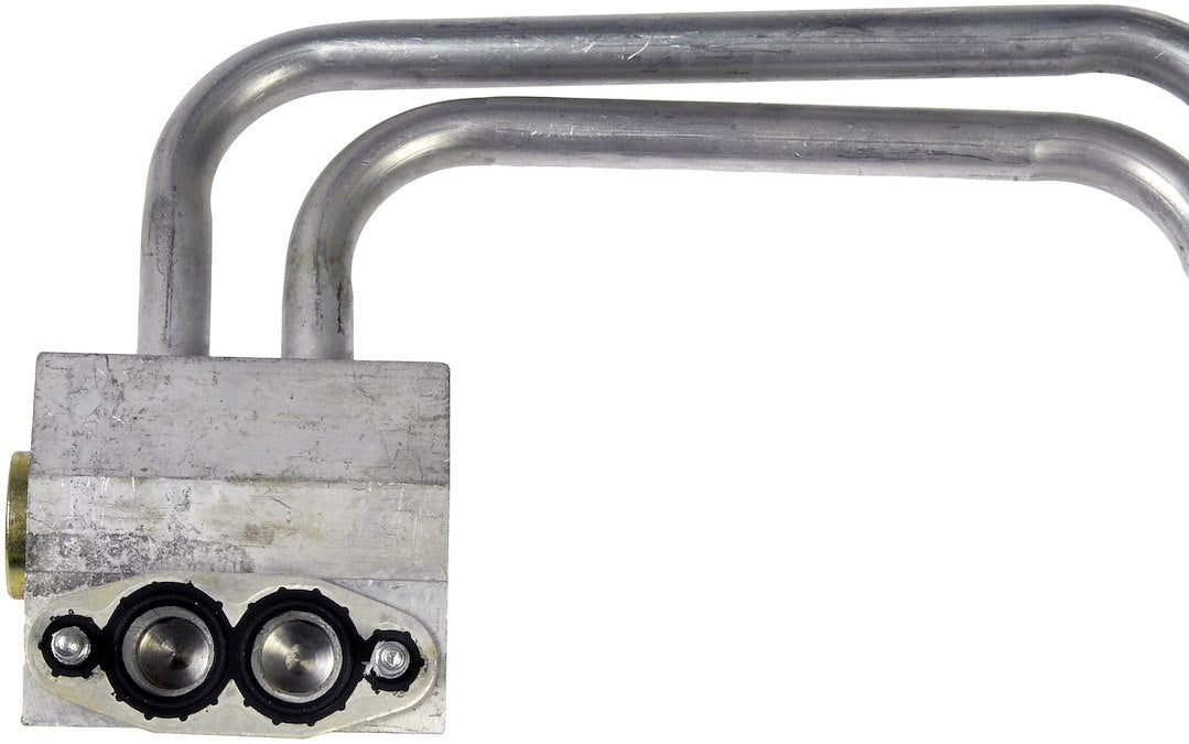 Dorman (Oe Solutions) 625-209 Oil Cooler Line||625-209-005.Jpg||89||d18625209||1248777