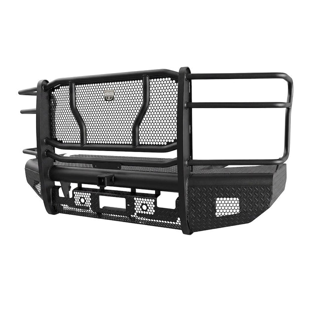 Cattleman Hd 2122prs Bumper||cat_2122prs_Full Bumper_B2c_1.Jpg||85||cat2122prs||2108067