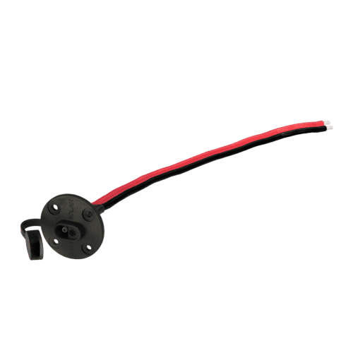 Product of Zamp Solar Zs-Solarport Solar Power Port Inlet
