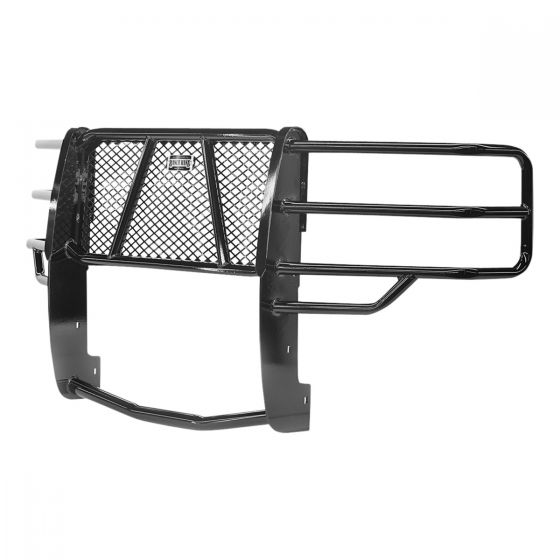 Product of Ranch Hand GGC151BLS Grille Guard 1-Piece Black 