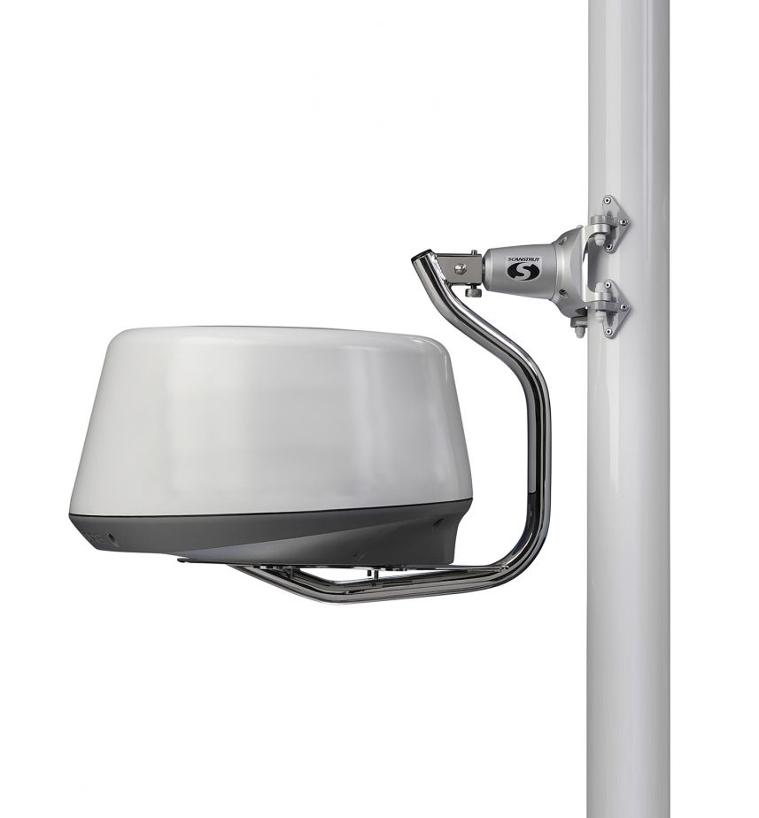 Product of Scanstrut Lmm-1 Radar Antenna Mount