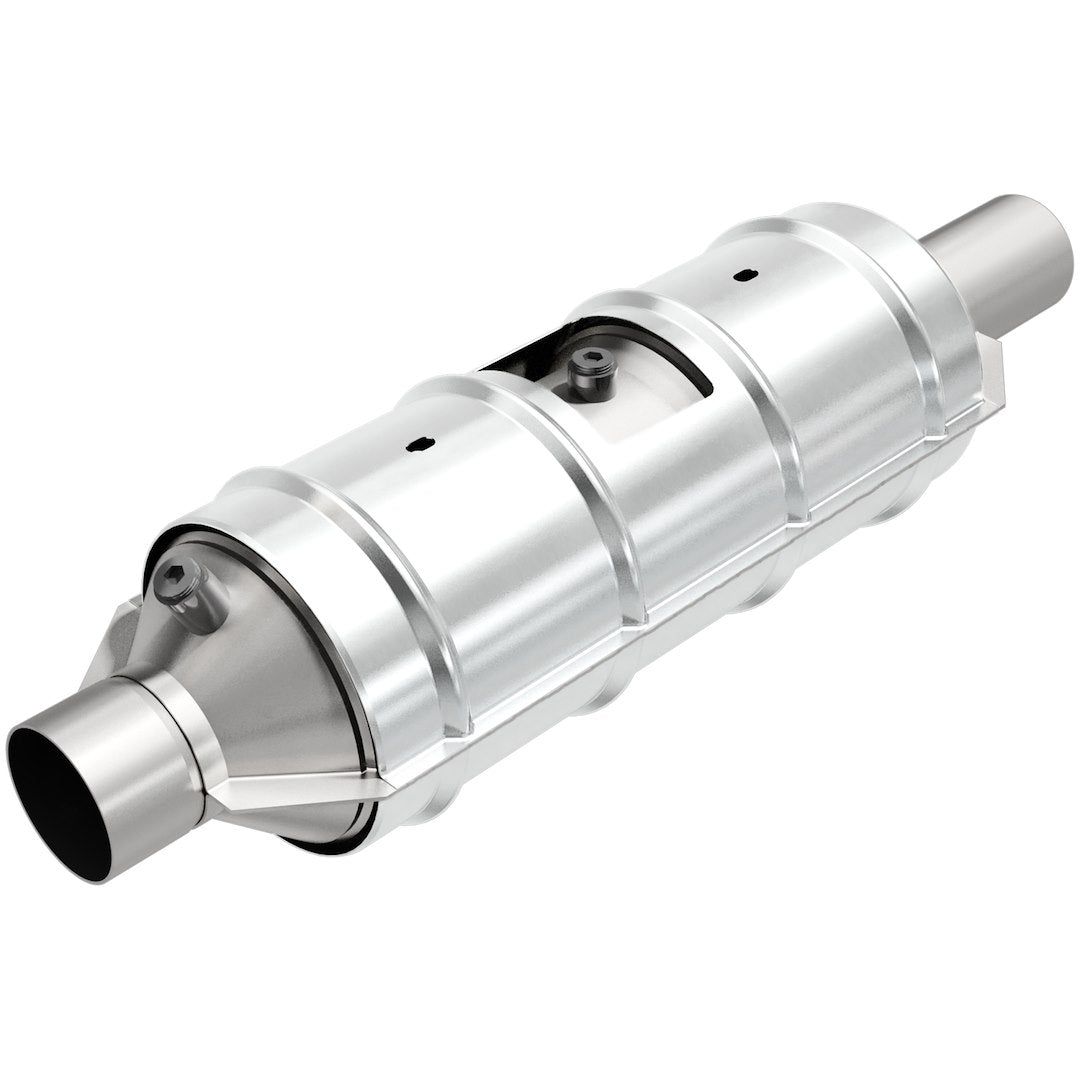 Magnaflow California Converter 445300 Catalytic Converter||445300.Jpg||85||m66445300||1128599