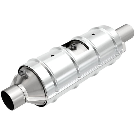 Magnaflow California Converter 445300 Catalytic Converter||445300.Jpg||85||m66445300||1128599