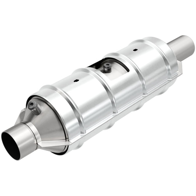 Magnaflow California Converter 445300 Catalytic Converter||445300.Jpg||85||m66445300||1128599