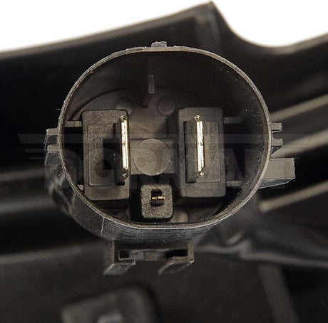 Dorman (Oe Solutions) 621-041 Cooling Fan||621-041_1.Jpg||86||d18621041||1633649