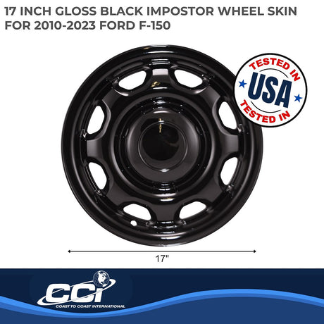 Coast To Coast Iwcimp80blk Wheel Skin||cci_Iwcimp80blk_Impostor Wheel Skin_B2c_2.Jpg||86||cciimp80blk||1216124