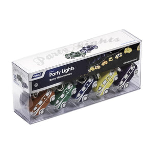 Product of Camco 42654 Party Lights