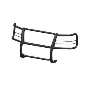 Product of Black Horse Offroad 17GV02MA Grille Guard Modular Black Powder Coated 