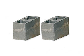 Fabtech Motorsports Ftsbk64 Leaf Spring Block Kit||ftsbk64.Jpg||85||f37ftsbk64||1000513