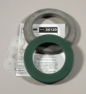 Thetford/ Norcold 50053 Toilet Seal||34120.Jpg||85||dca50053||1787723
