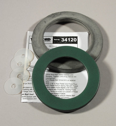 Thetford/ Norcold 50053 Toilet Seal||34120.Jpg||85||dca50053||1787723