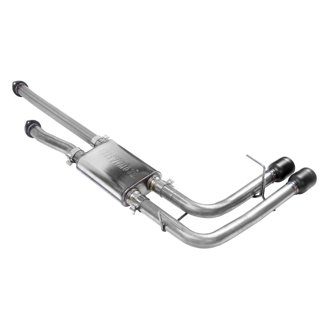 Product of Flowmaster 717786 FlowFX Cat-Back System Dual Exhaust System Kit 
