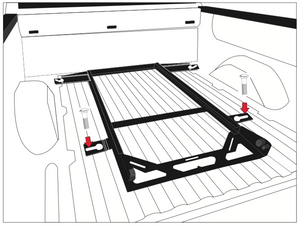 Bedslide Bsa-Fm5870 Bed Slide Installation Kit||bsa-Fm5870.Png||85||b85bsafm5870||1726360