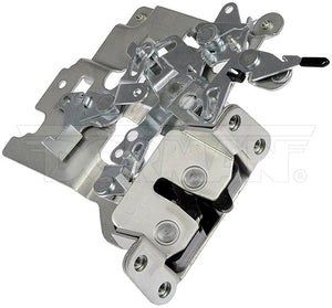 Dorman (Oe Solutions) 940-112 Door Latch Assembly||940-112_4.Jpg||89||d18940112||1111201
