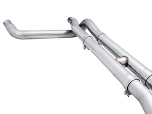 Product of AWE Tuning 3015-31972 0FG Cat-Back System Dual Exhaust System Kit 