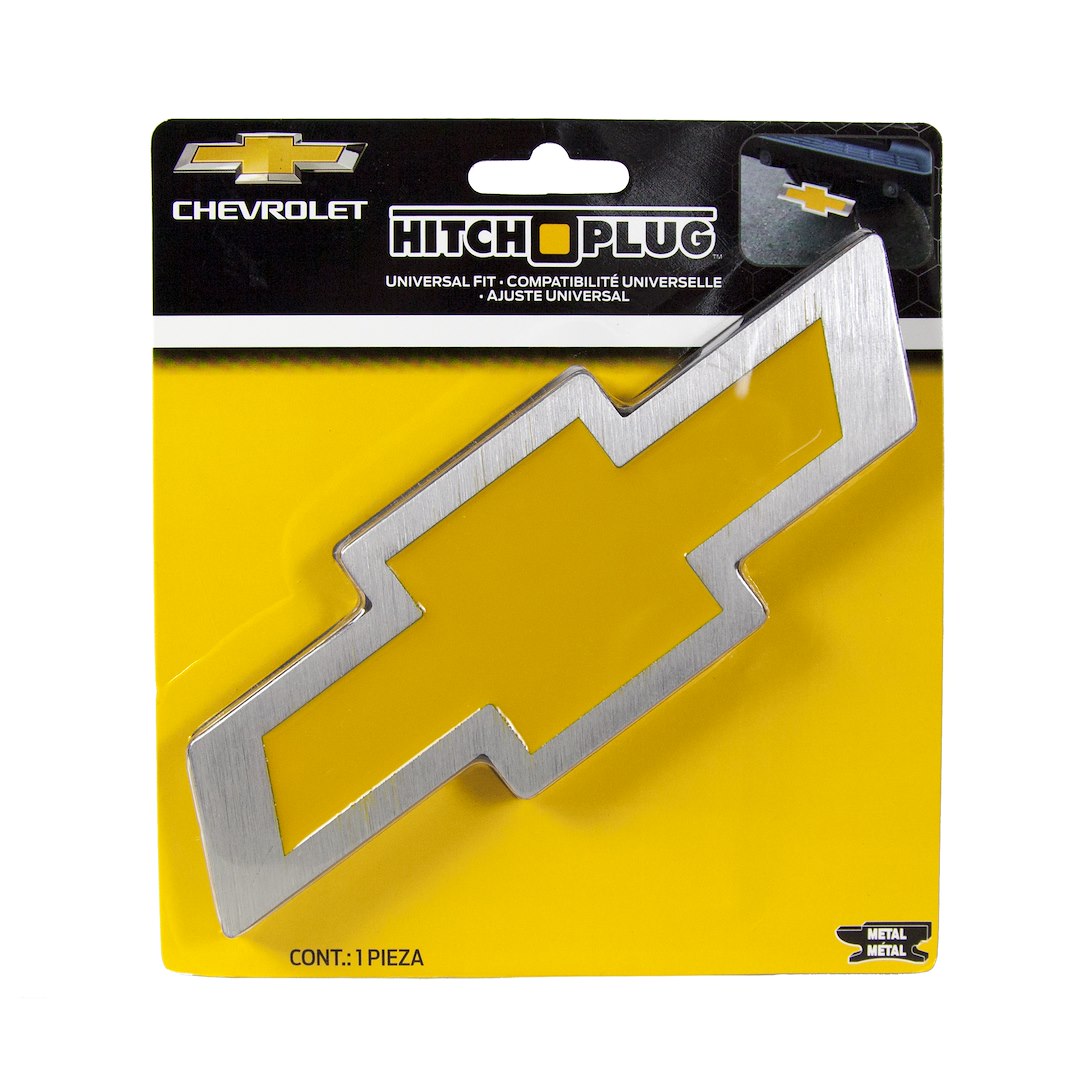 Product of Plasticolor 002207r01 Trailer Hitch Cover