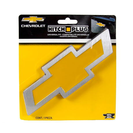 Product of Plasticolor 002207r01 Trailer Hitch Cover