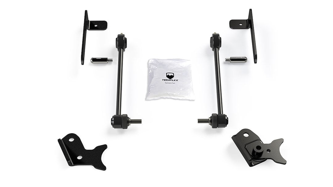Teraflex 1764000 Stabilizer Bar Quick Disconnect||1764000.Jpg||85||ter1764000||1380467