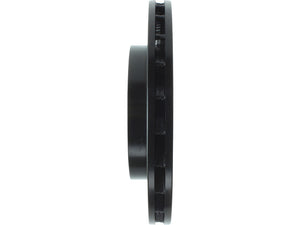 Product of Stop Tech/ Power Slot 126.46042SL SportStop ® Slotted Slotted 1-Piece Brake Rotor 
