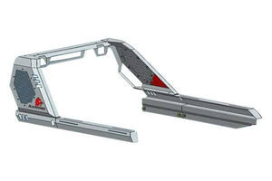 Black Horse Offroad Virb08b Truck Bed Bar||virb08b_9.Jpeg||93||blkvirb08b||1649117