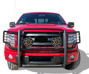 Black Horse Offroad 17fp30ma-Plb Grille Guard||17fp30ma-Plb_7.Jpeg||91||blk7fp30maplb||2237680
