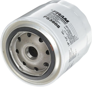 Fram Filter 3808 Fuel Water Separator Filter||3808_1.Jpg||86||f243808||1099279