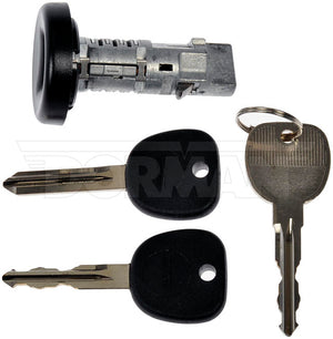 Dorman (Oe Solutions) 924-796 Ignition Lock Cylinder||924-796_1.Jpg||86||d18924796||2245263